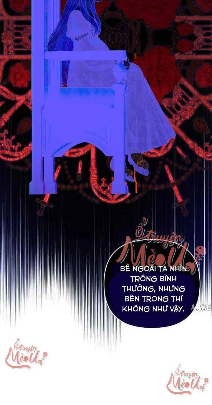 Two Names Of Night Chapter 14 - 16