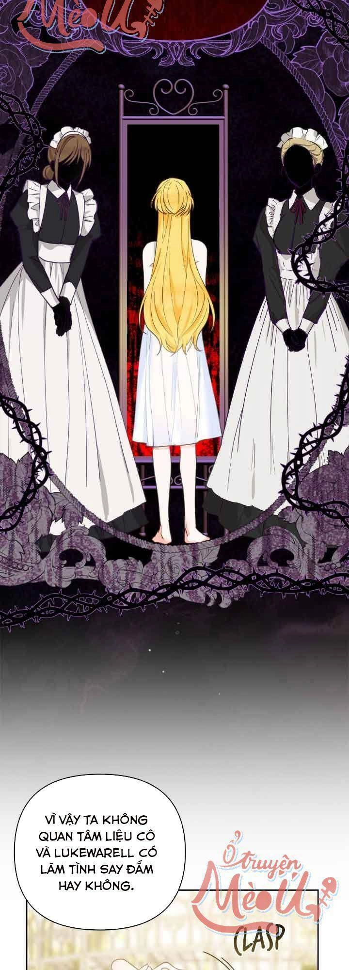 Two Names Of Night Chapter 14 - 18