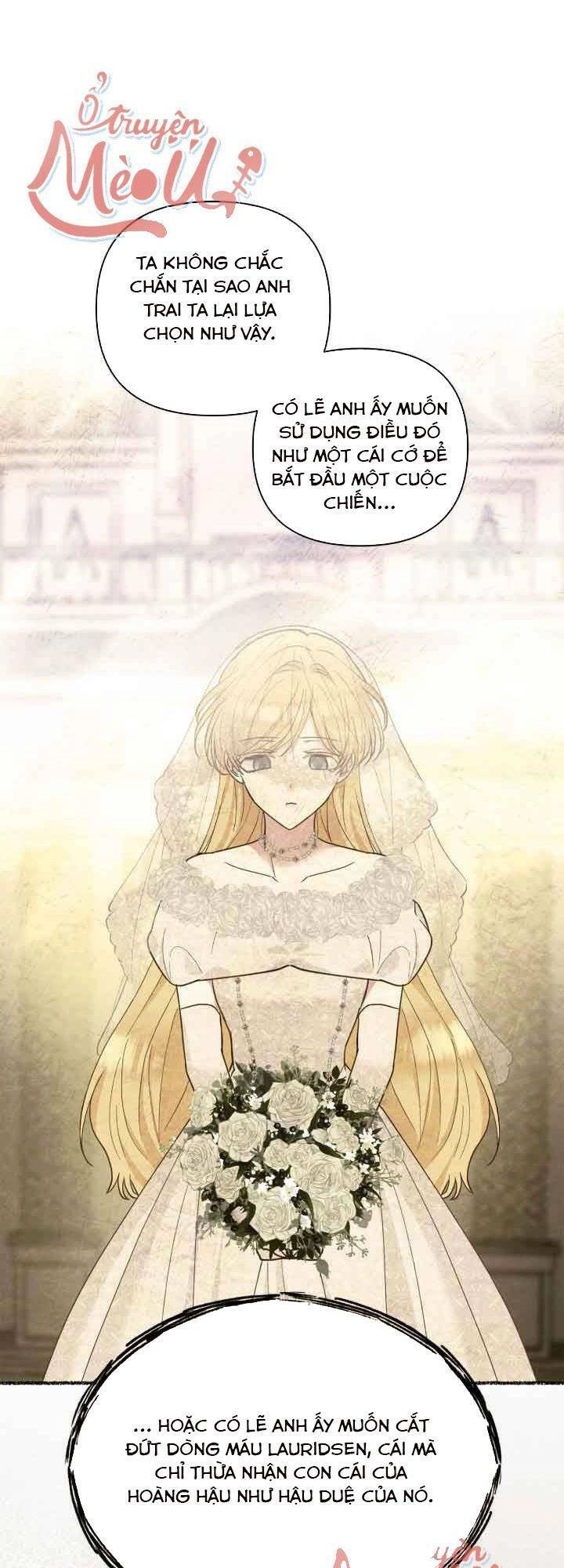 Two Names Of Night Chapter 14 - 22