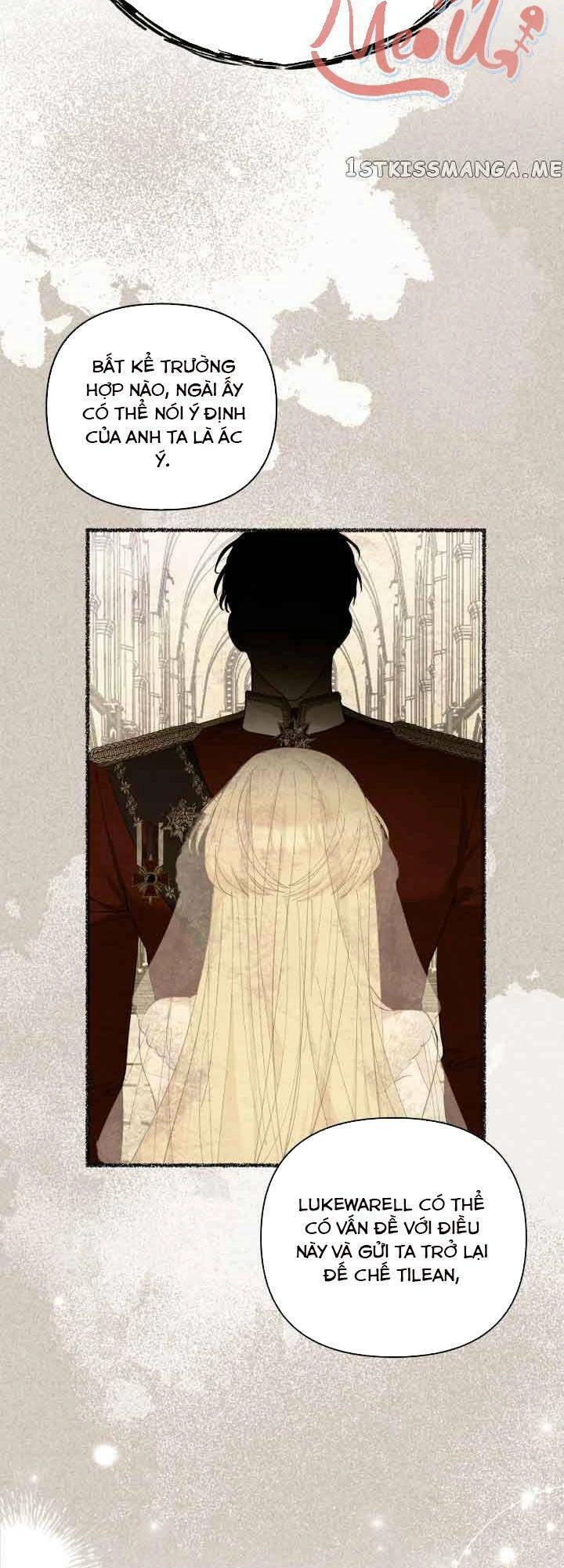 Two Names Of Night Chapter 14 - 23