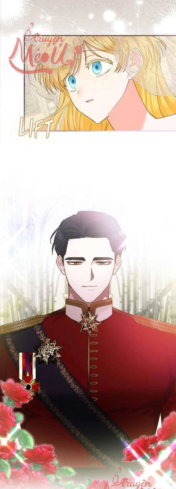 Two Names Of Night Chapter 14 - 24