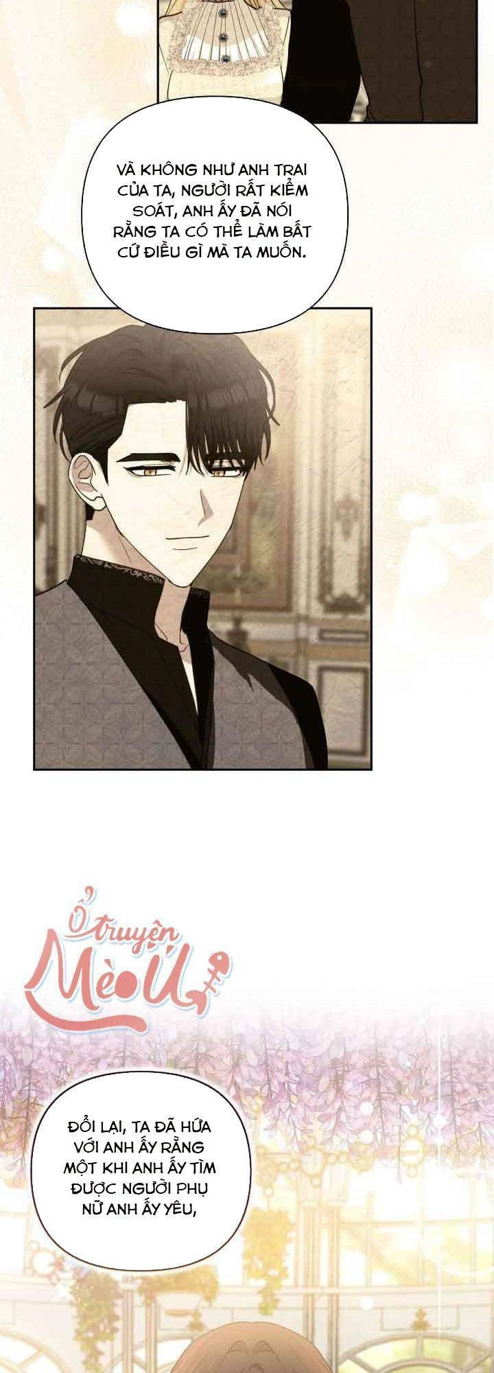 Two Names Of Night Chapter 14 - 26