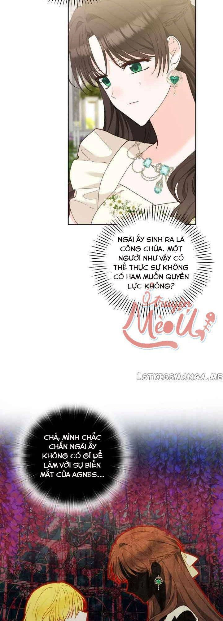 Two Names Of Night Chapter 14 - 29