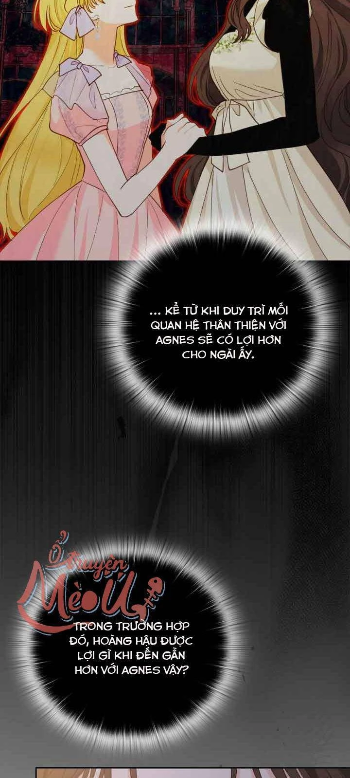 Two Names Of Night Chapter 14 - 30