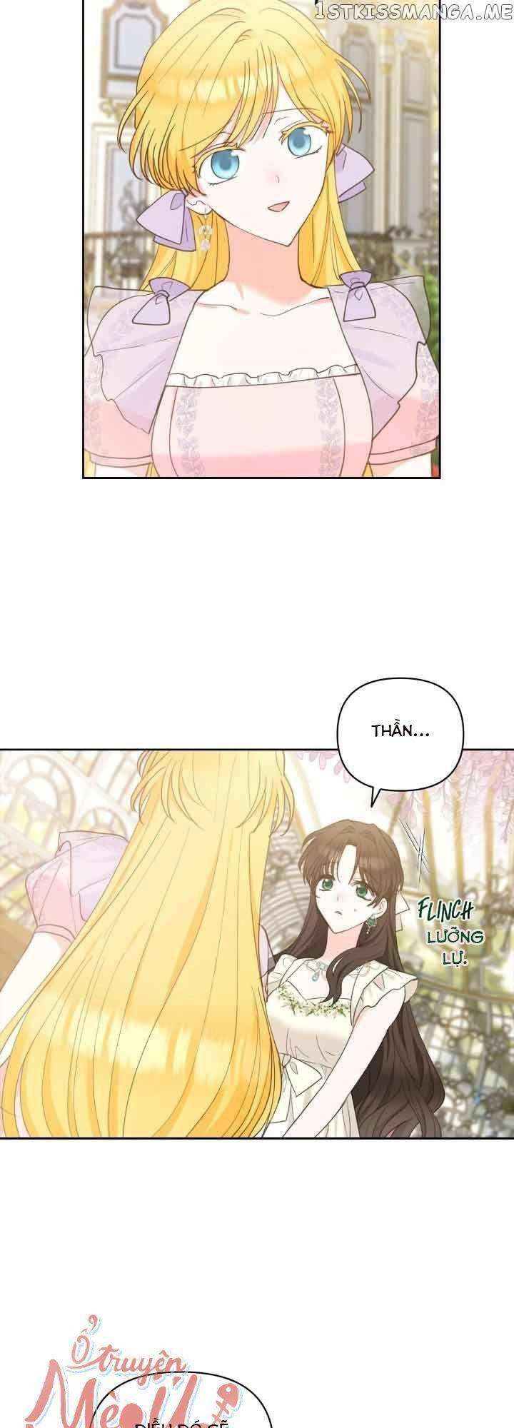 Two Names Of Night Chapter 14 - 32