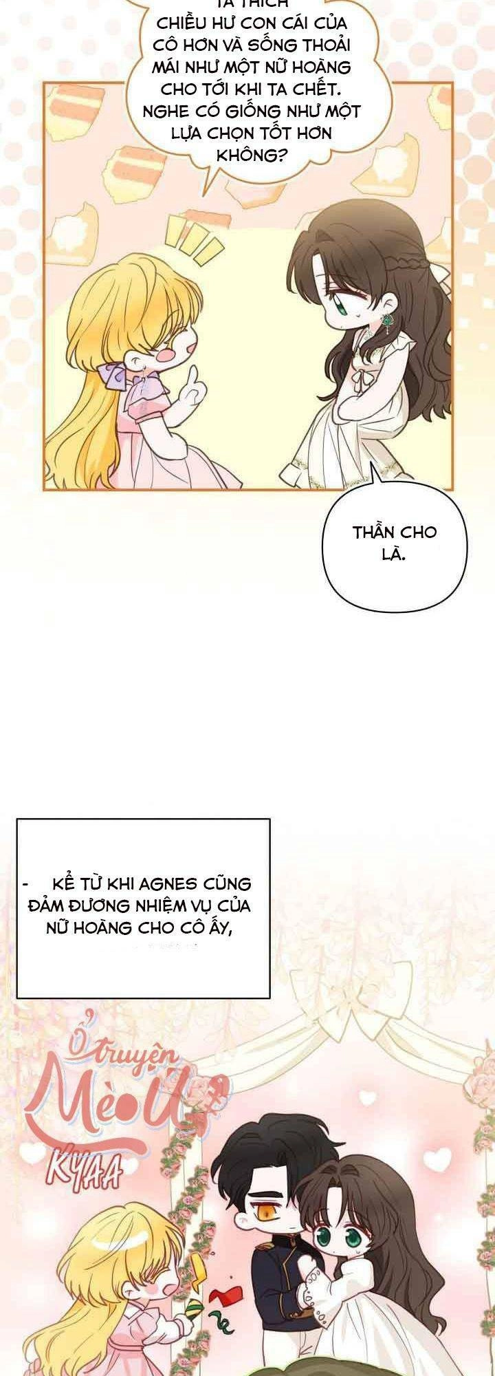 Two Names Of Night Chapter 14 - 36