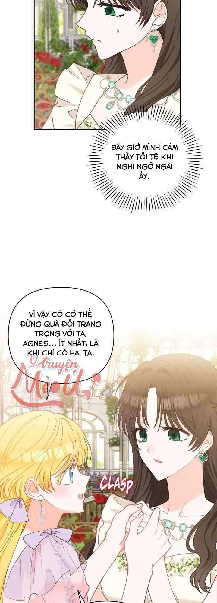 Two Names Of Night Chapter 14 - 38