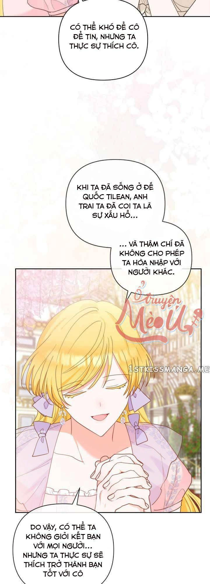 Two Names Of Night Chapter 14 - 39