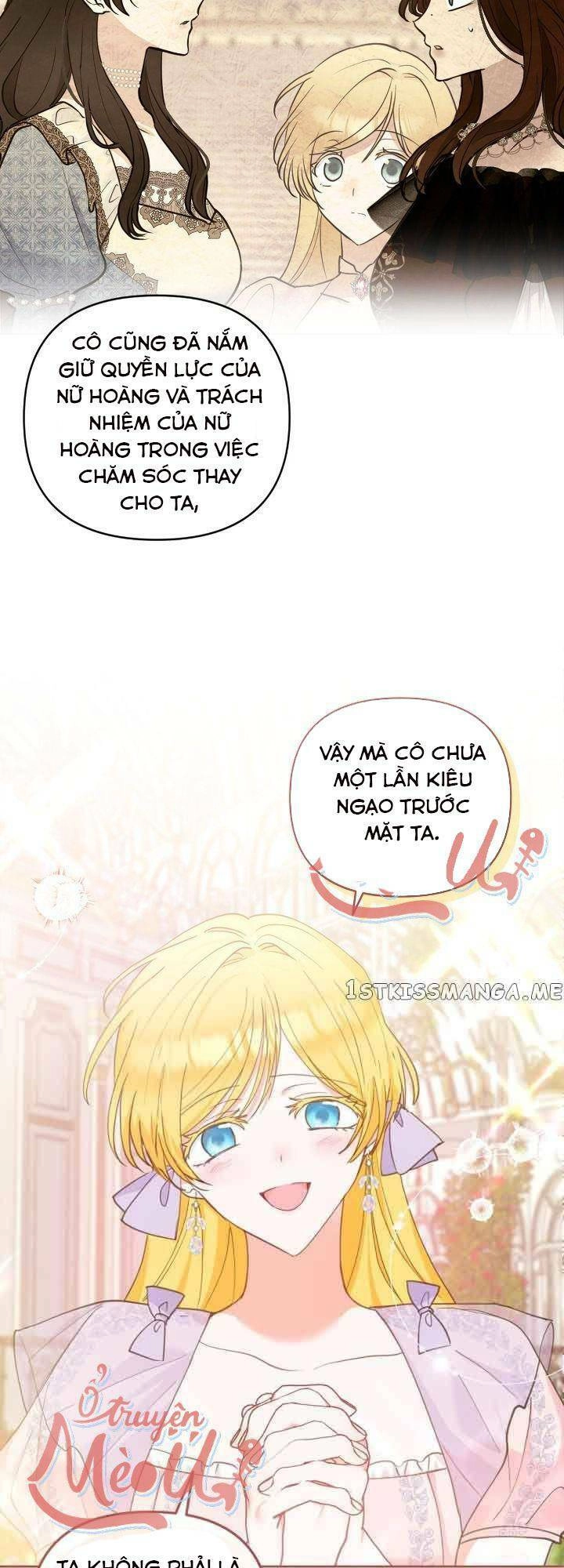 Two Names Of Night Chapter 14 - 41