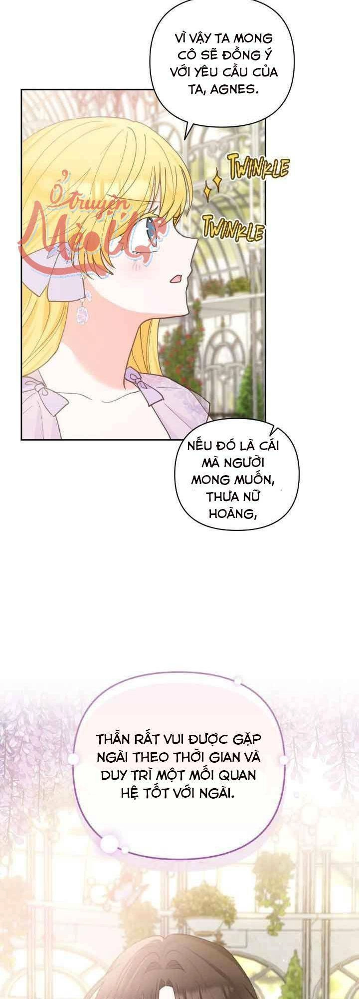 Two Names Of Night Chapter 14 - 43