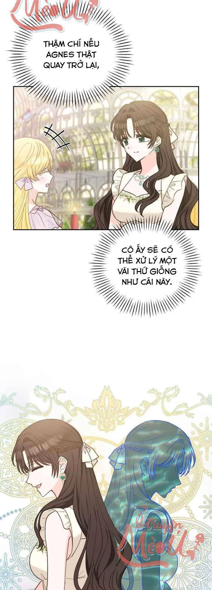 Two Names Of Night Chapter 14 - 47