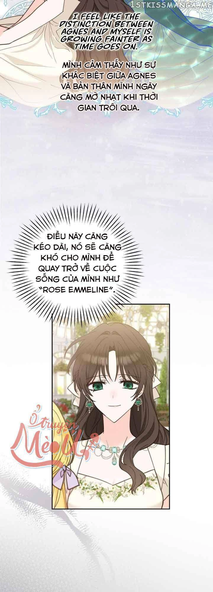 Two Names Of Night Chapter 14 - 48