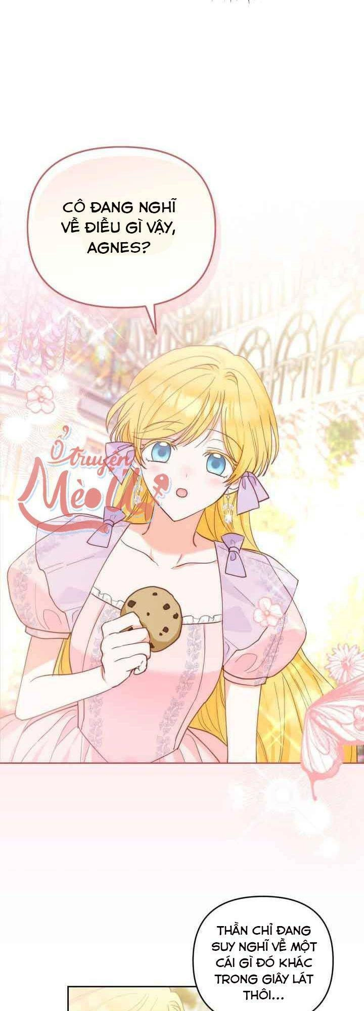 Two Names Of Night Chapter 14 - 50