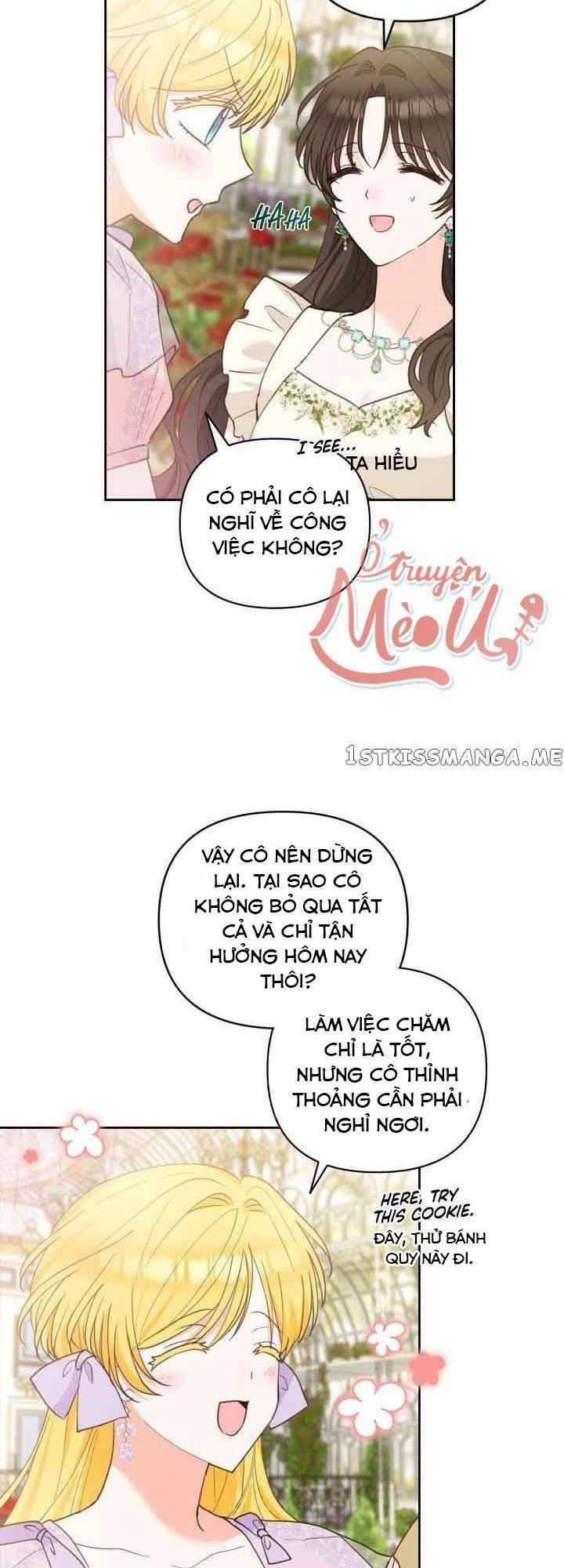 Two Names Of Night Chapter 14 - 51