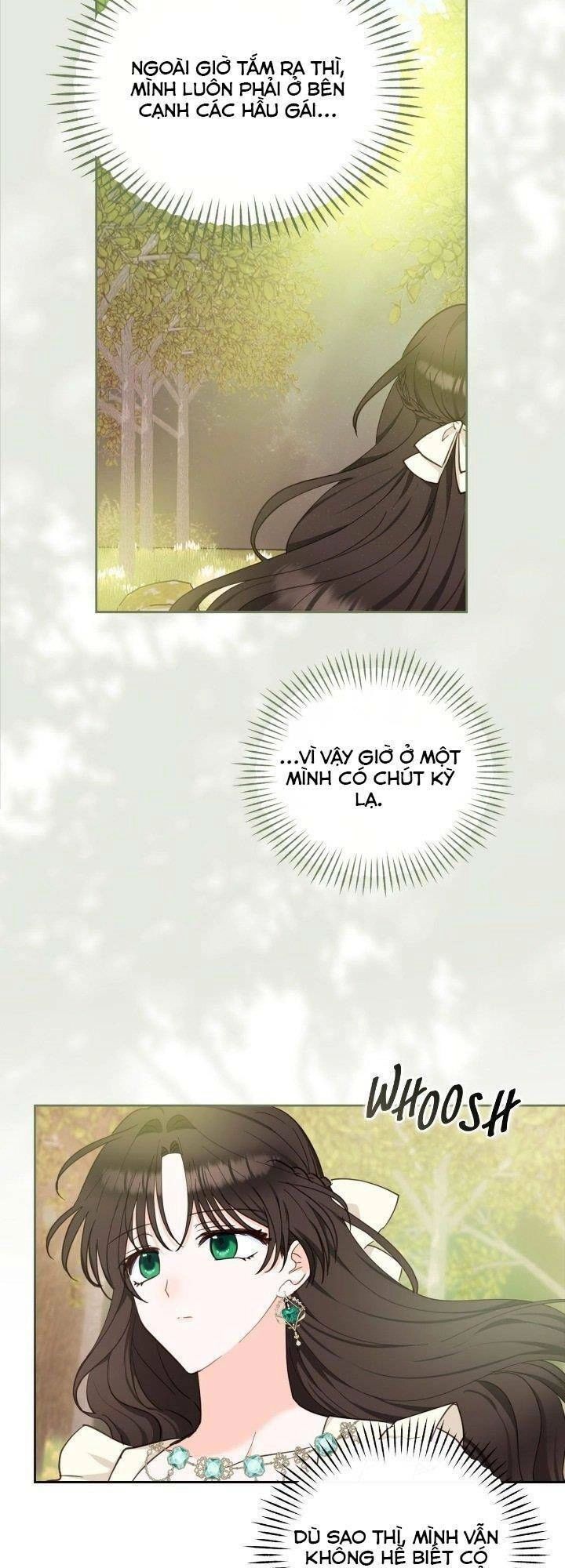 Two Names Of Night Chapter 15 - 5