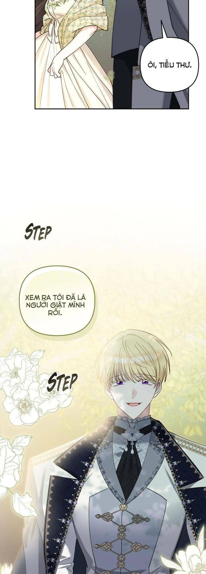 Two Names Of Night Chapter 15 - 7