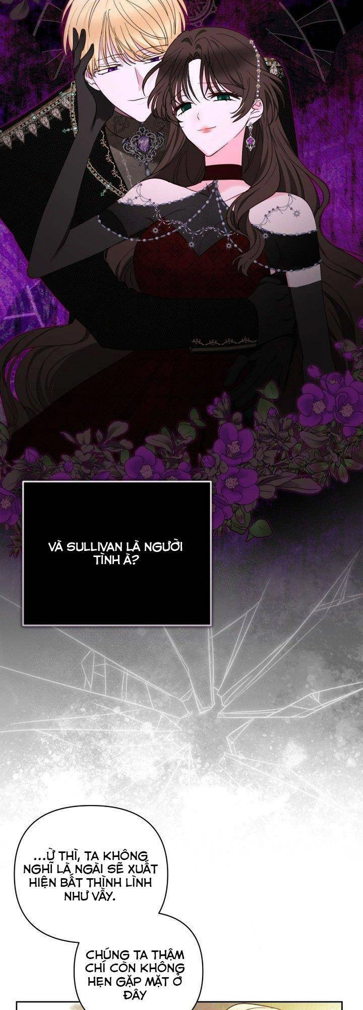 Two Names Of Night Chapter 15 - 11