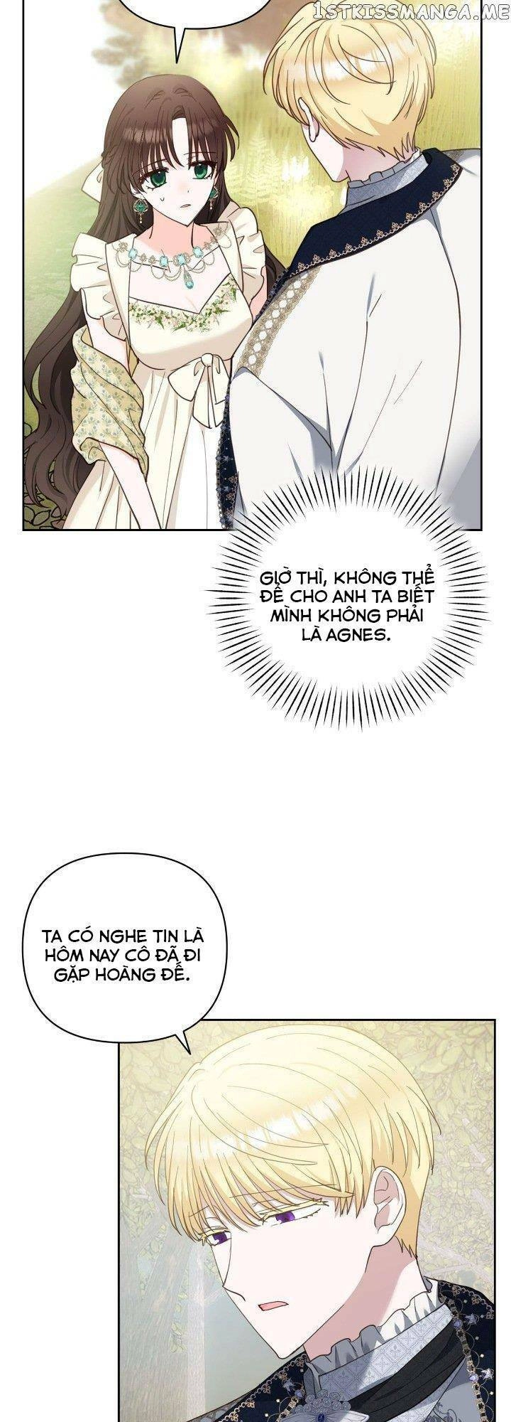 Two Names Of Night Chapter 15 - 12