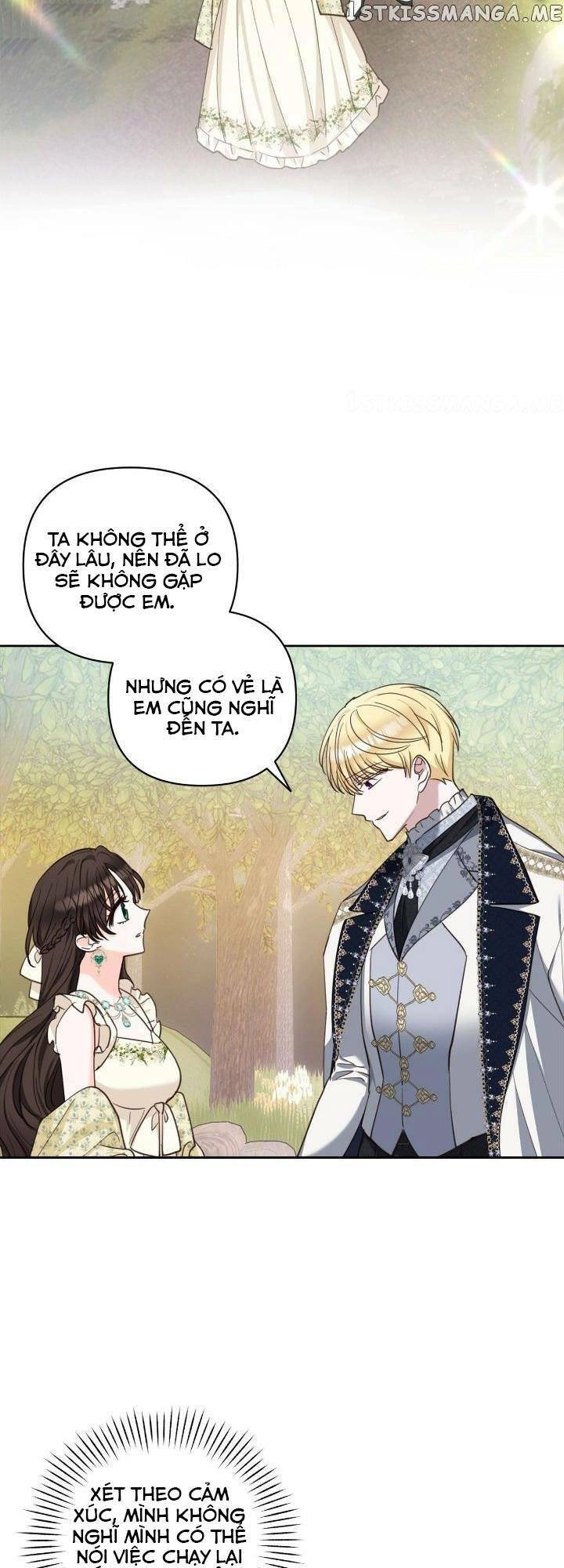 Two Names Of Night Chapter 15 - 14