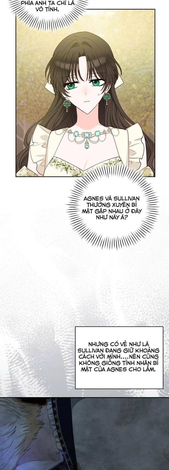 Two Names Of Night Chapter 15 - 15