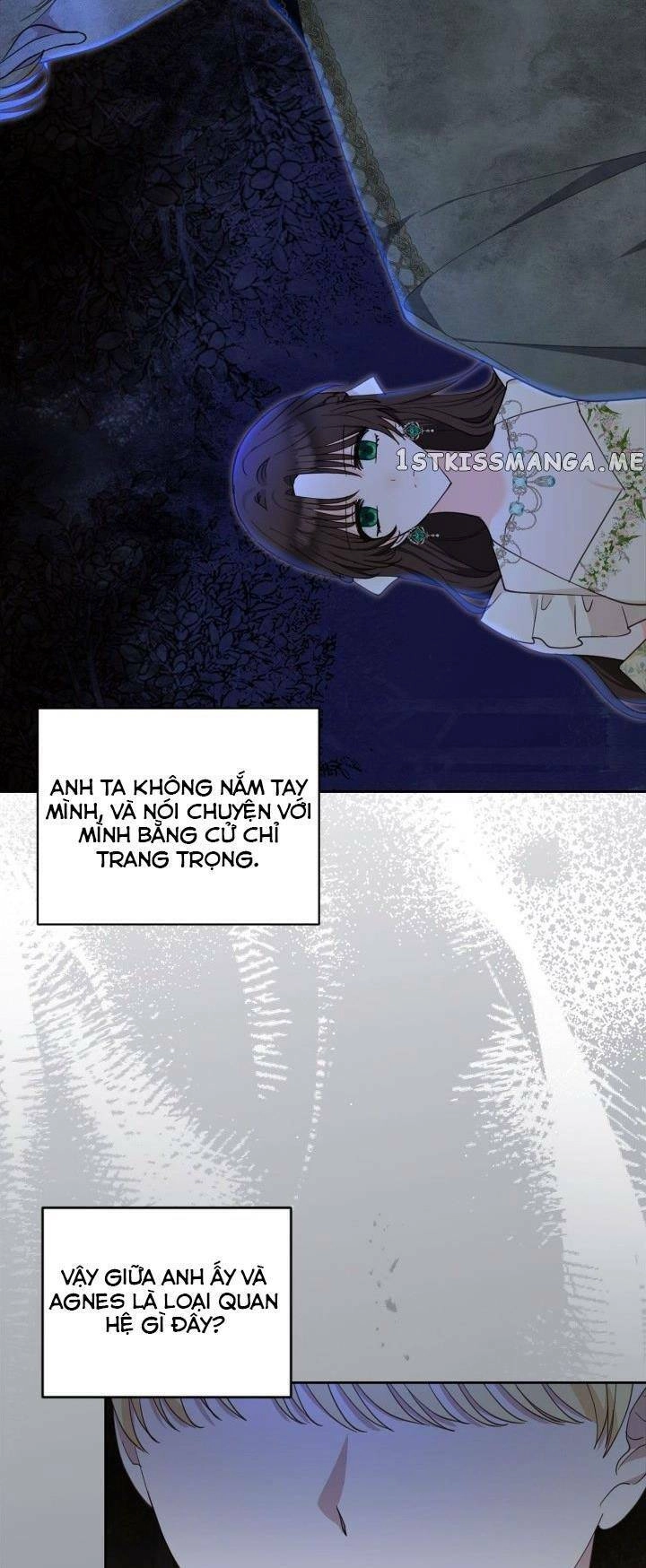 Two Names Of Night Chapter 15 - 16