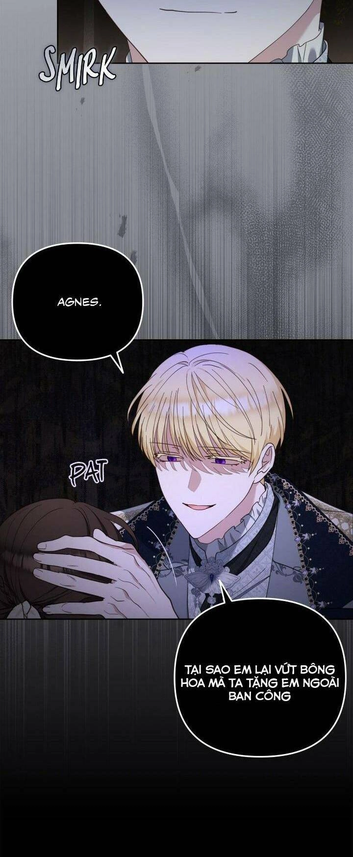 Two Names Of Night Chapter 15 - 17