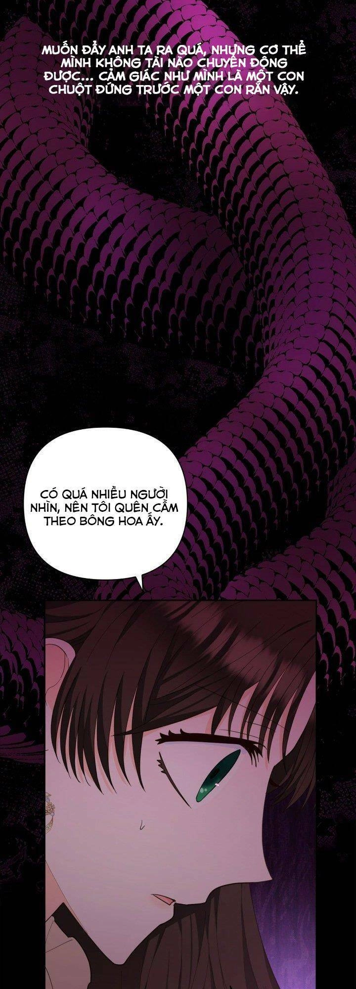 Two Names Of Night Chapter 15 - 19