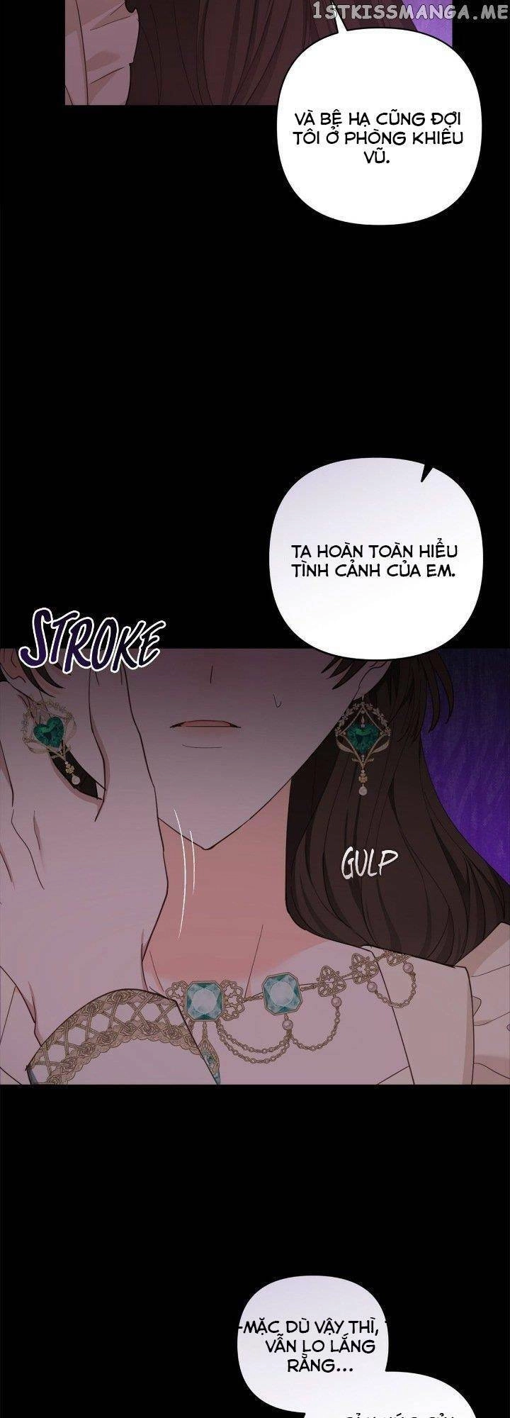 Two Names Of Night Chapter 15 - 20