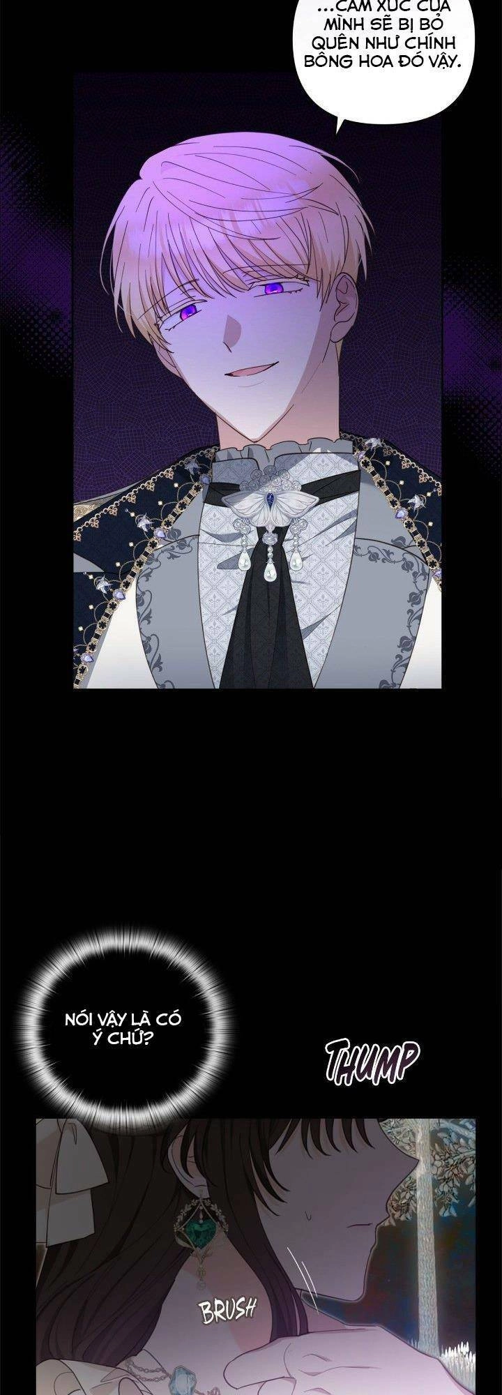 Two Names Of Night Chapter 15 - 21