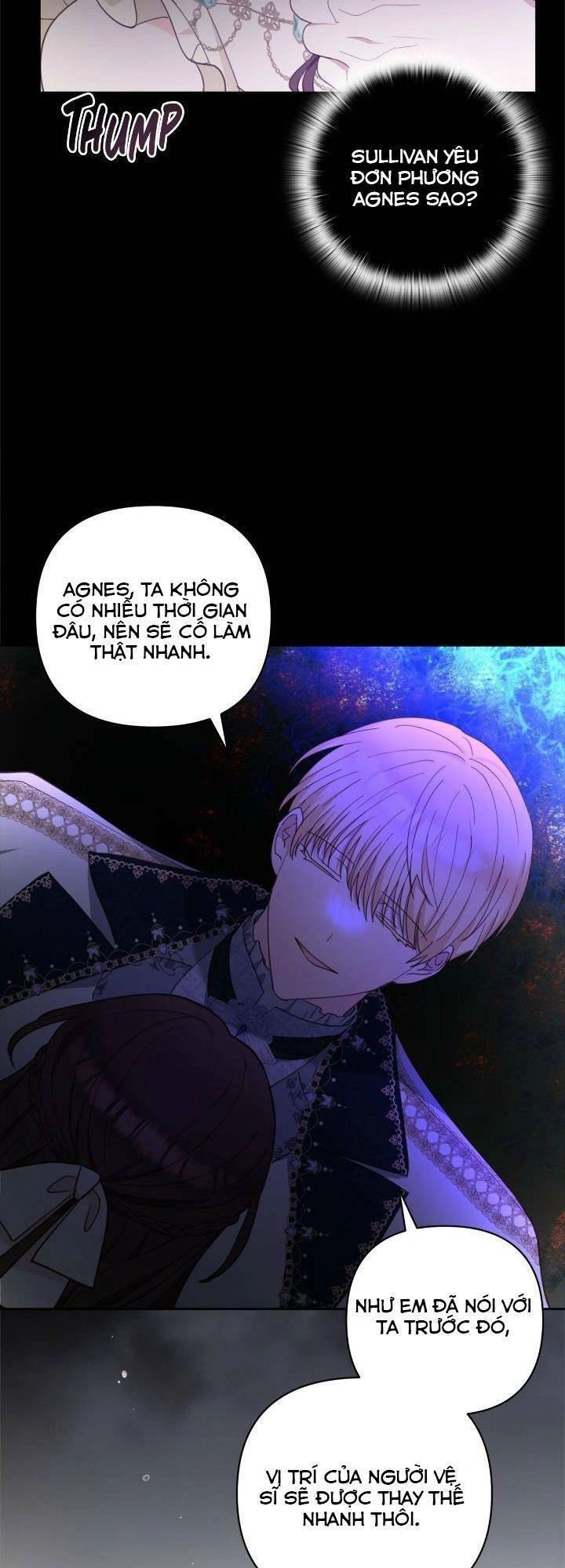 Two Names Of Night Chapter 15 - 22