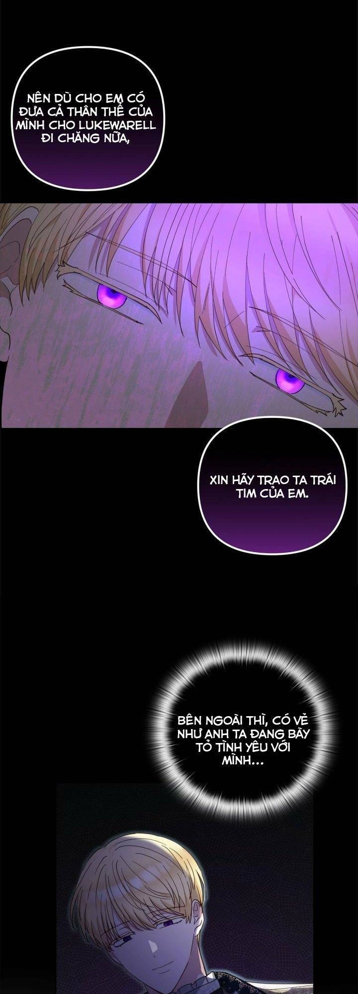 Two Names Of Night Chapter 15 - 25