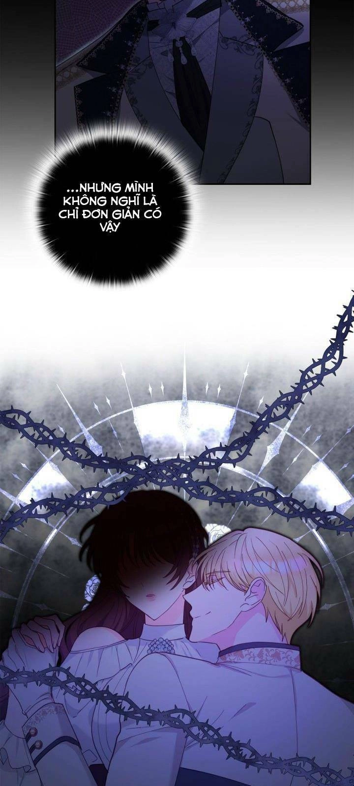 Two Names Of Night Chapter 15 - 26