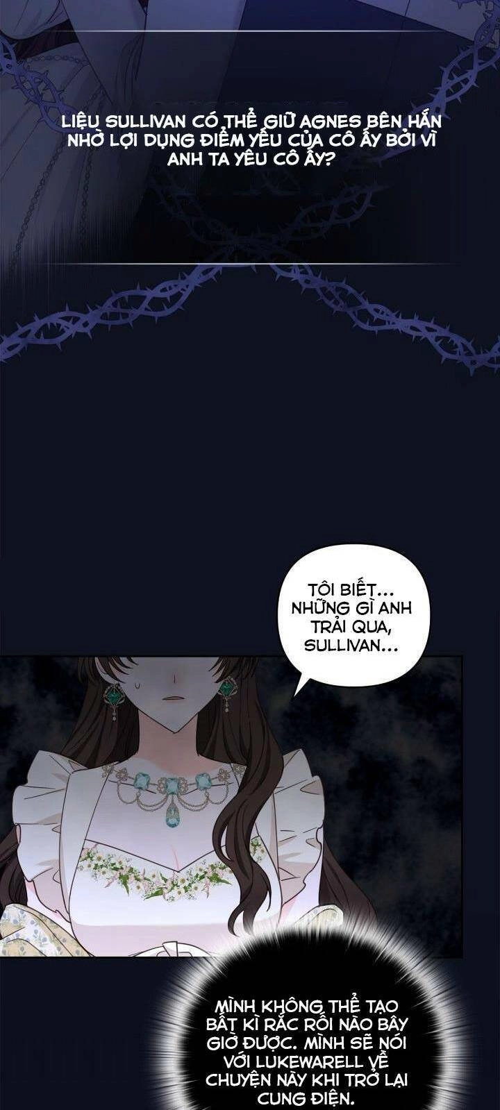 Two Names Of Night Chapter 15 - 27