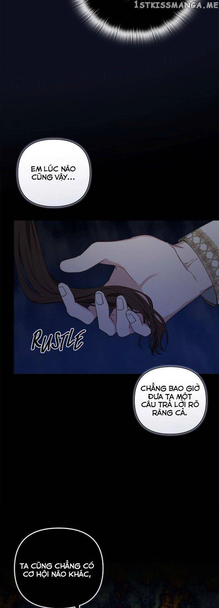 Two Names Of Night Chapter 15 - 28