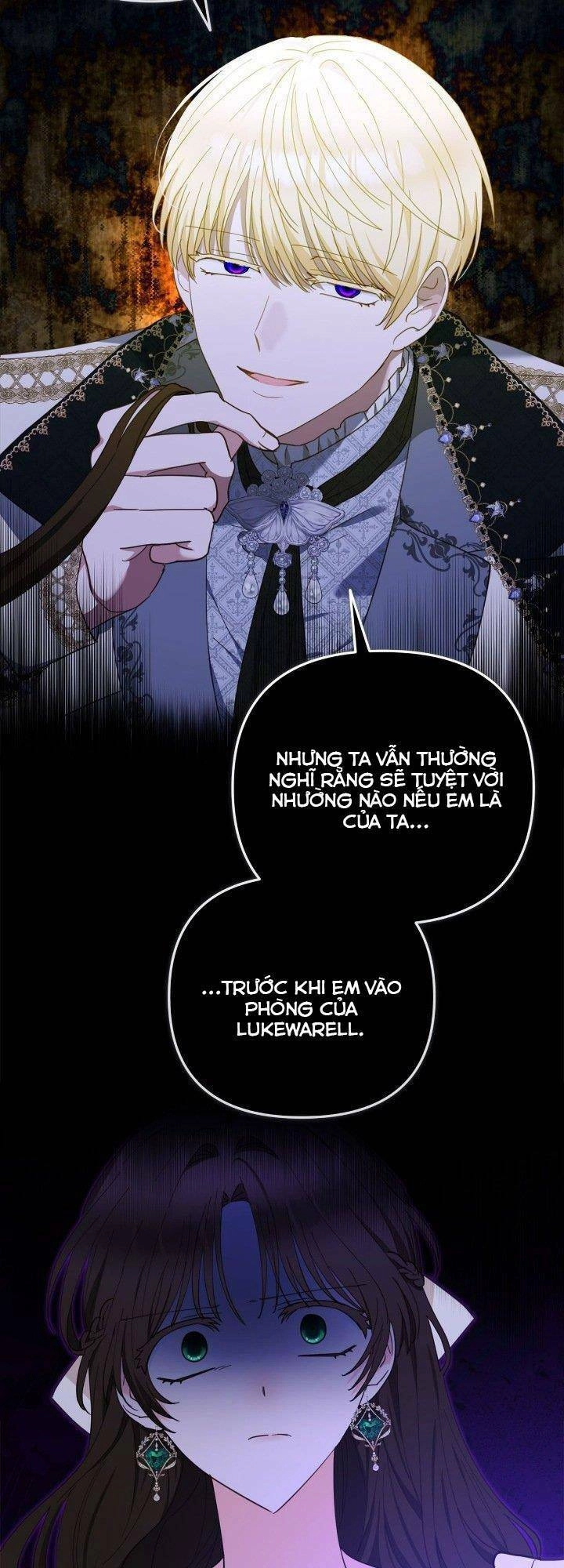 Two Names Of Night Chapter 15 - 29