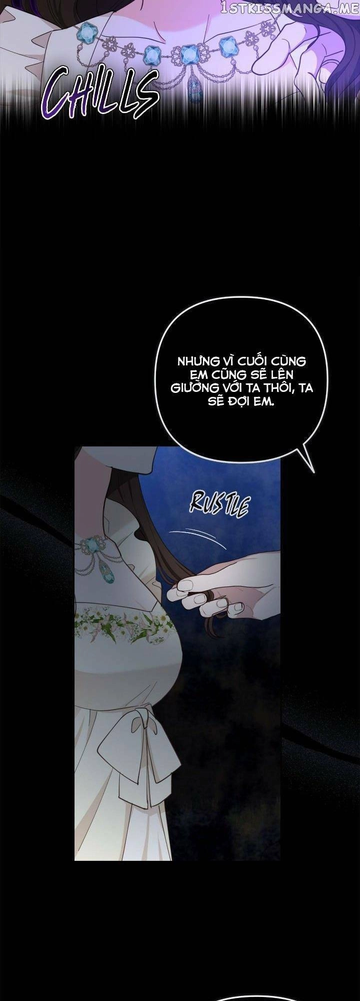 Two Names Of Night Chapter 15 - 30