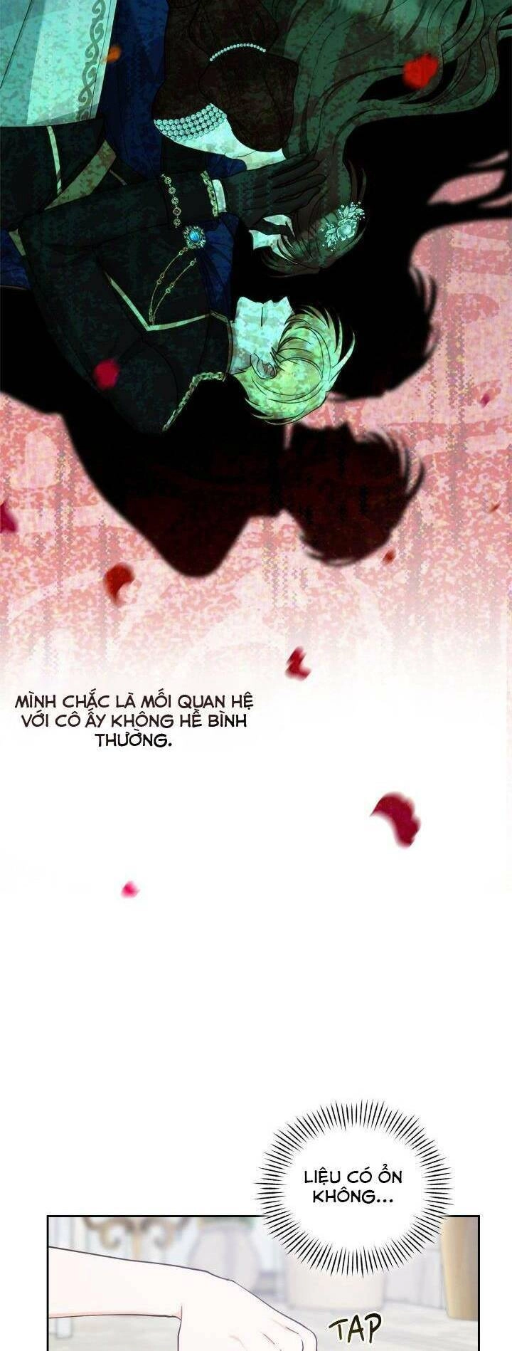 Two Names Of Night Chapter 15 - 35