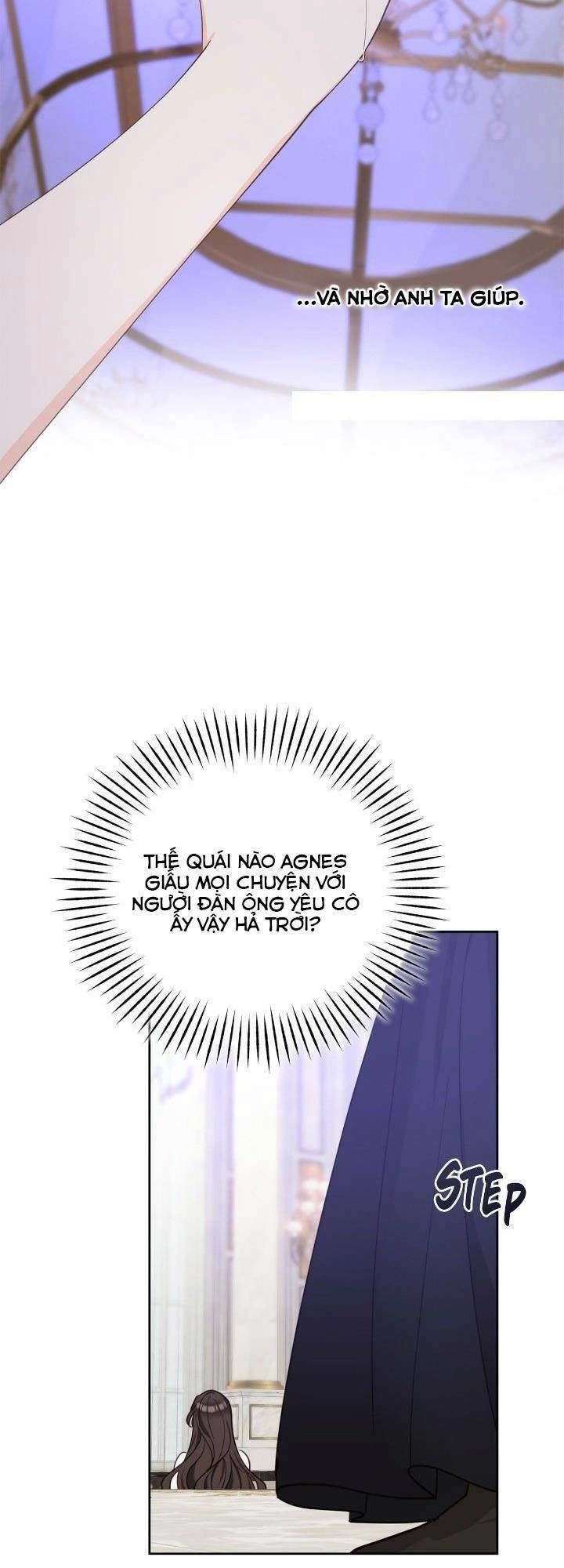 Two Names Of Night Chapter 15 - 41