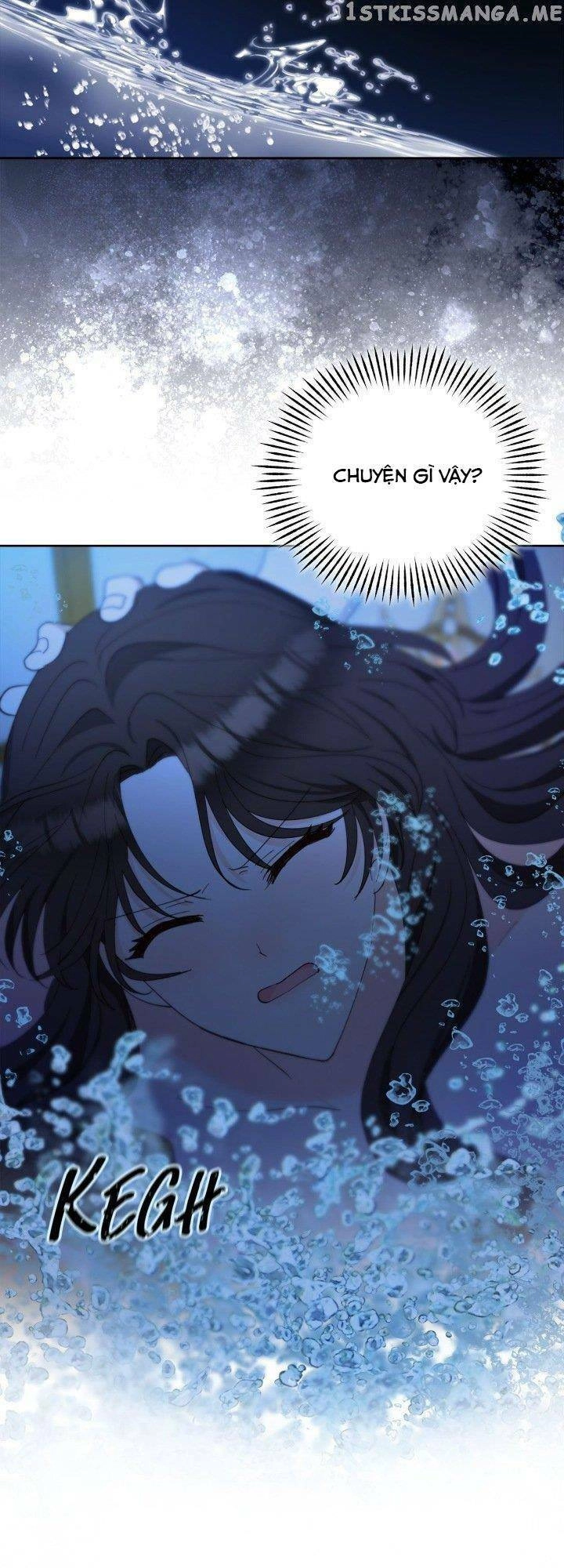 Two Names Of Night Chapter 15 - 44