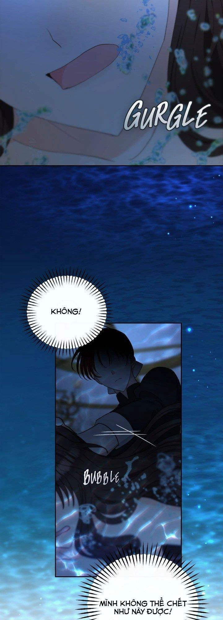 Two Names Of Night Chapter 15 - 46