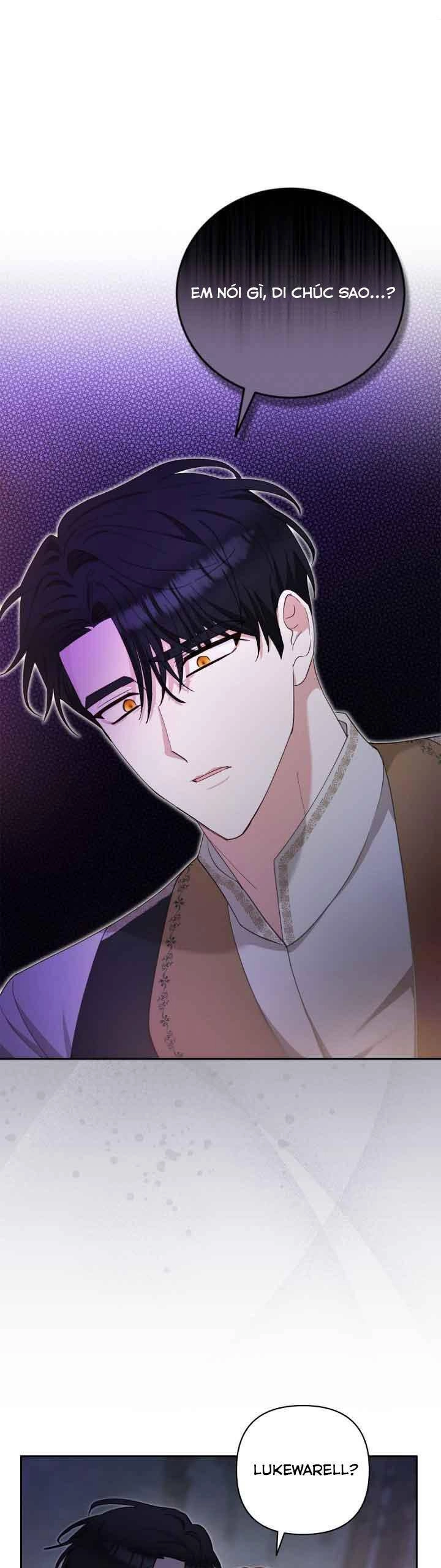 Two Names Of Night Chapter 17 - 1