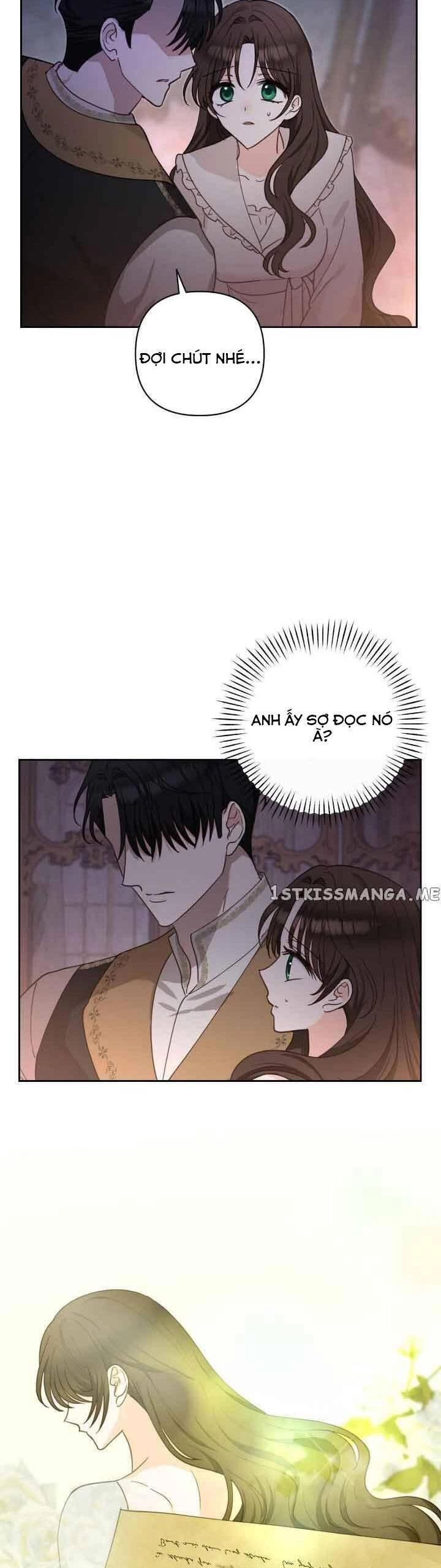 Two Names Of Night Chapter 17 - 2