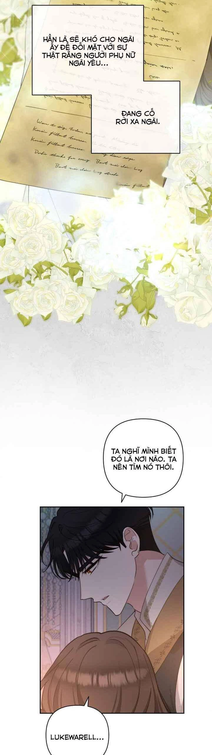 Two Names Of Night Chapter 17 - 3