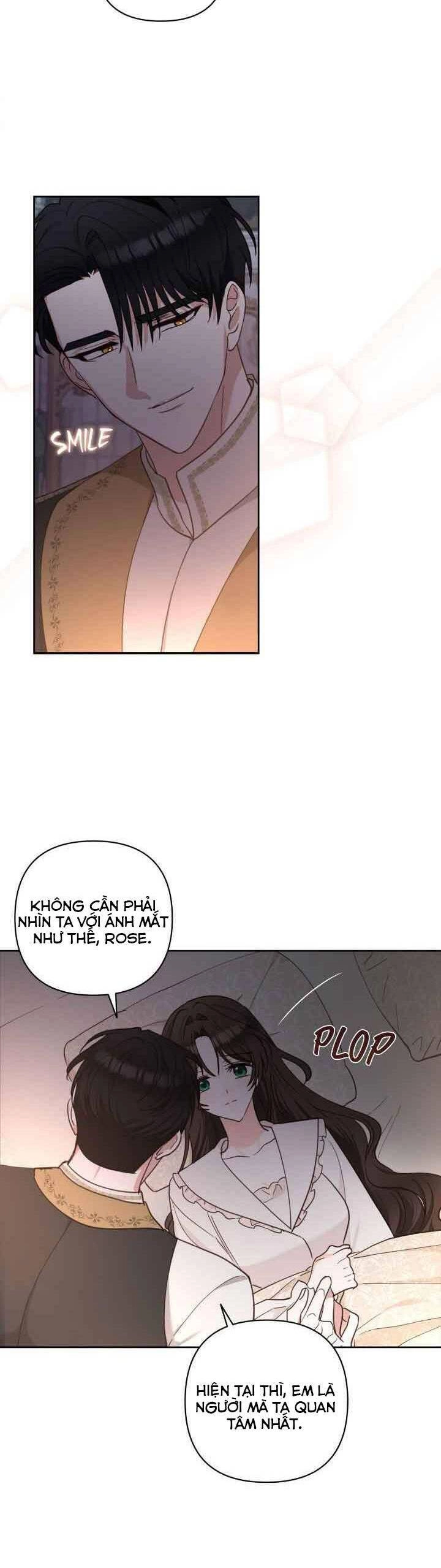 Two Names Of Night Chapter 17 - 4