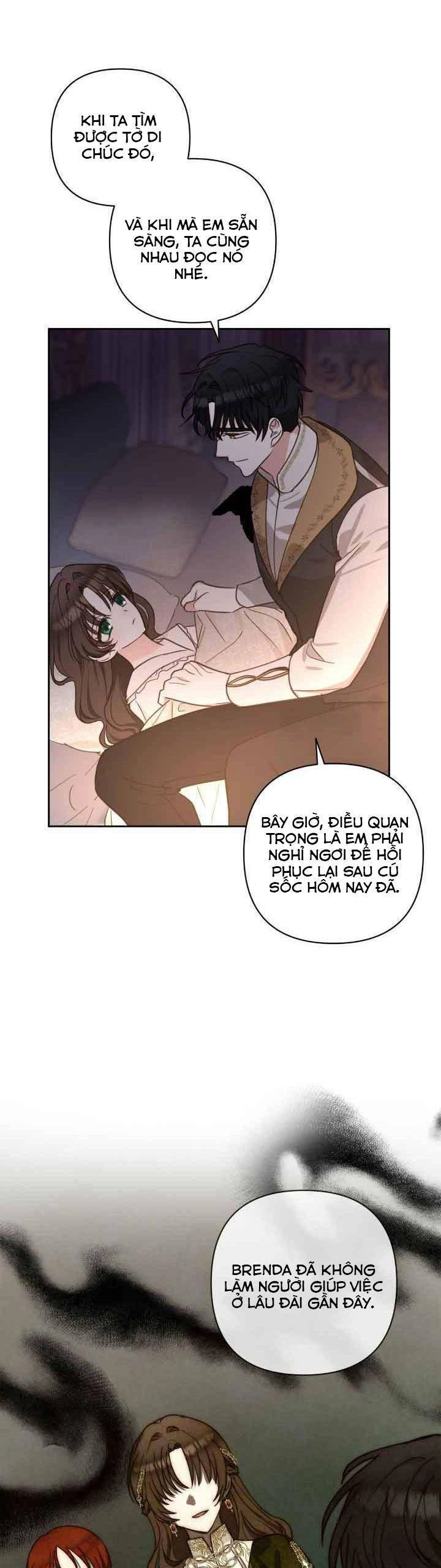 Two Names Of Night Chapter 17 - 5