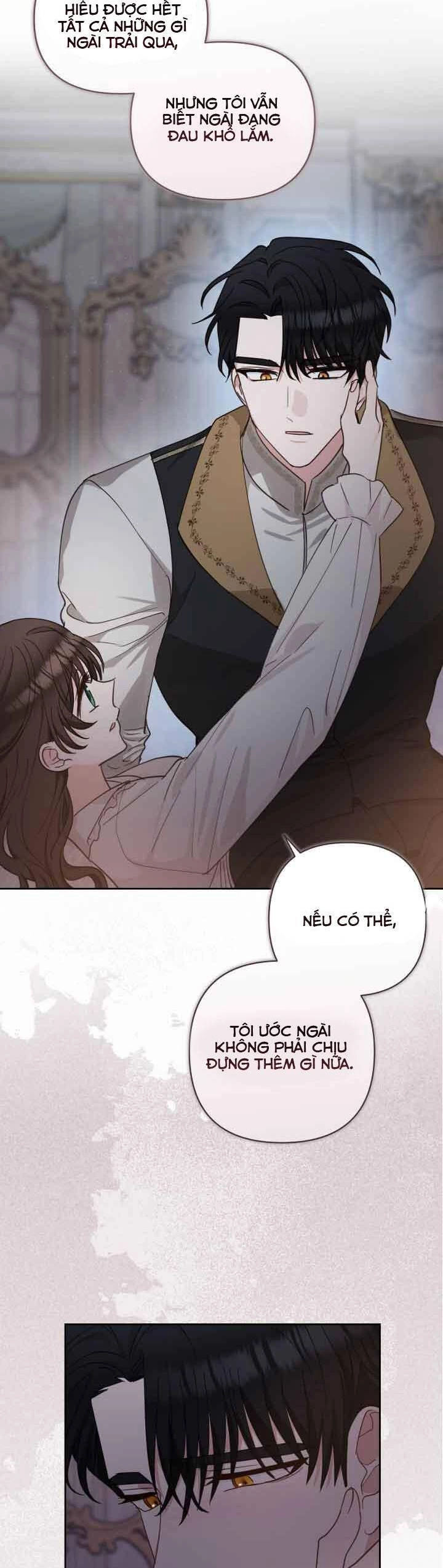 Two Names Of Night Chapter 17 - 8