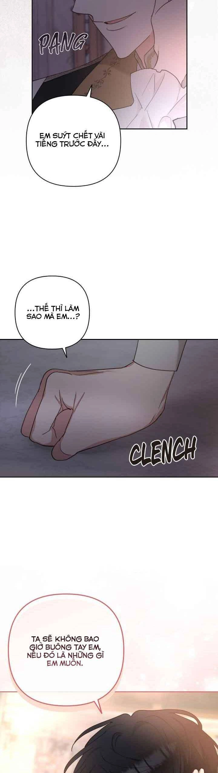 Two Names Of Night Chapter 17 - 9