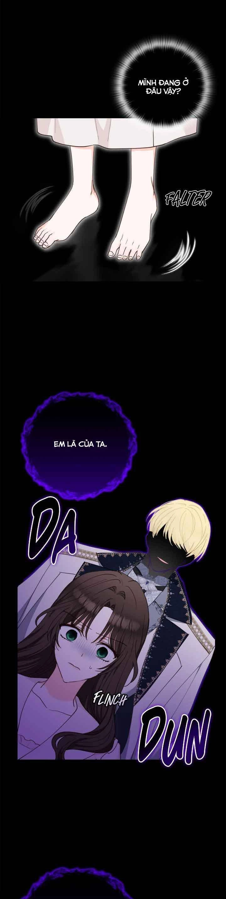 Two Names Of Night Chapter 17 - 13