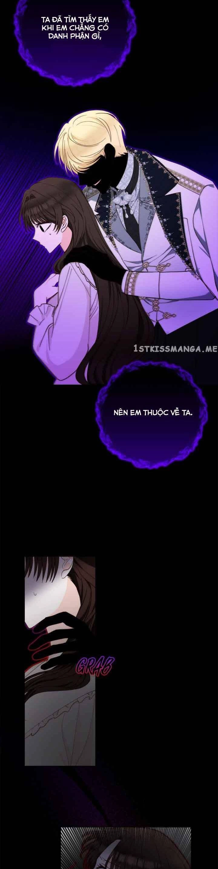 Two Names Of Night Chapter 17 - 14