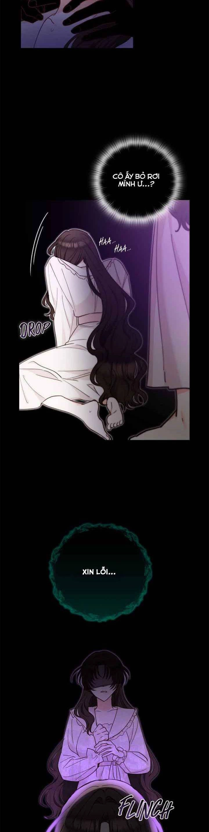 Two Names Of Night Chapter 17 - 16